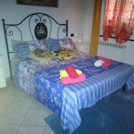 Appartamento Vacanze Malu Moneglia Esterno foto