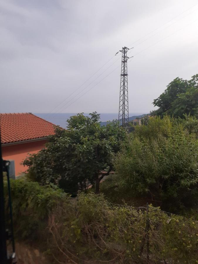 Appartamento Vacanze Malu Moneglia Esterno foto