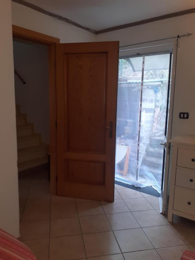 Appartamento Vacanze Malu Moneglia Esterno foto