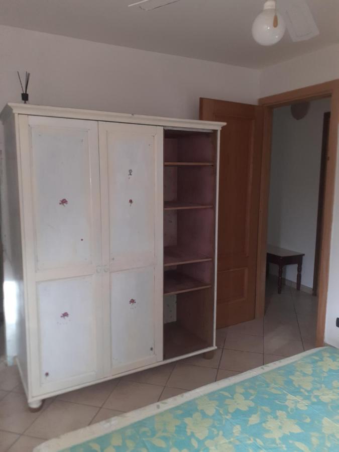 Appartamento Vacanze Malu Moneglia Esterno foto