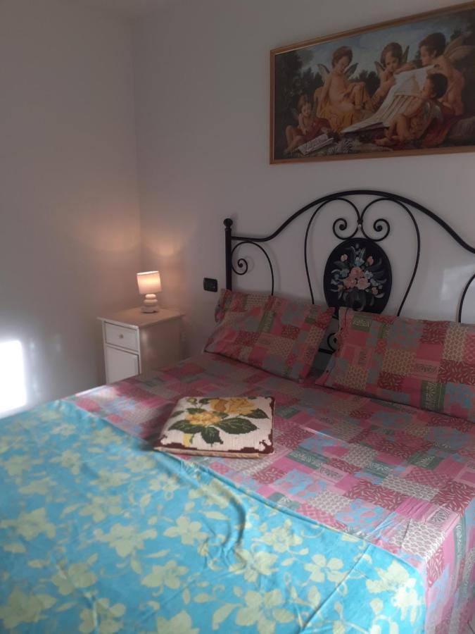 Appartamento Vacanze Malu Moneglia Esterno foto