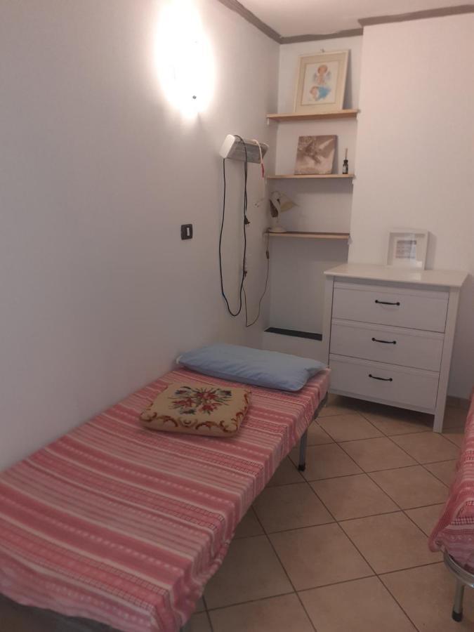 Appartamento Vacanze Malu Moneglia Esterno foto