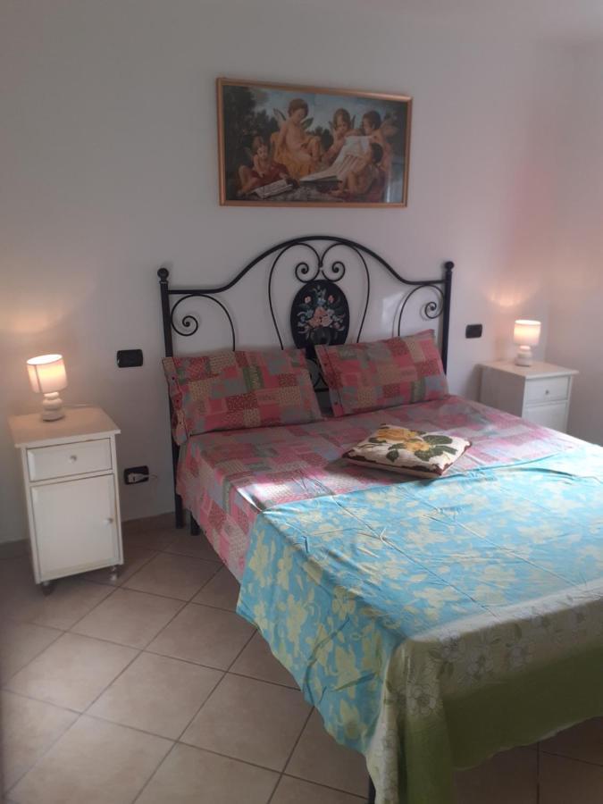 Appartamento Vacanze Malu Moneglia Esterno foto