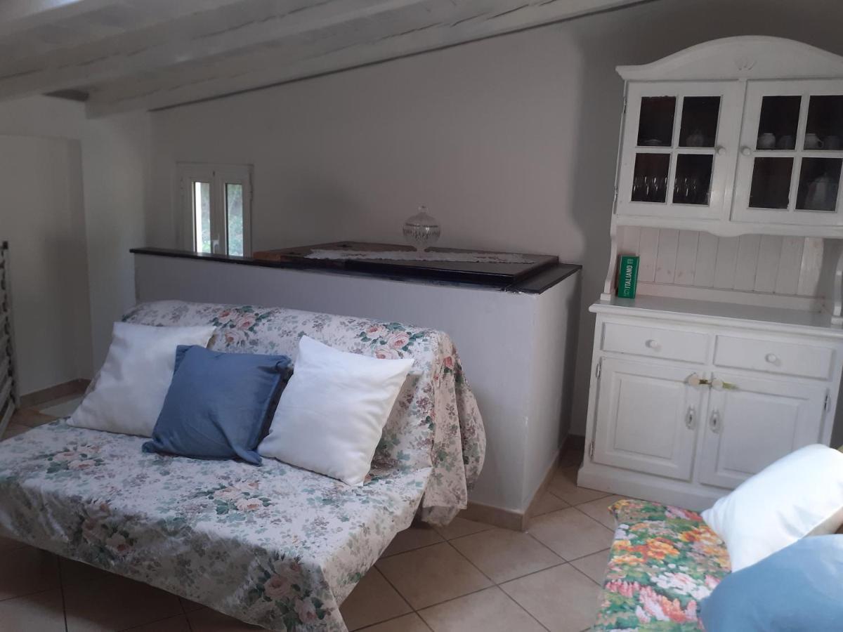 Appartamento Vacanze Malu Moneglia Esterno foto