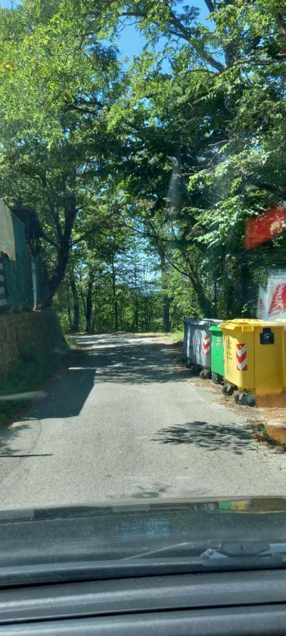 Appartamento Vacanze Malu Moneglia Esterno foto