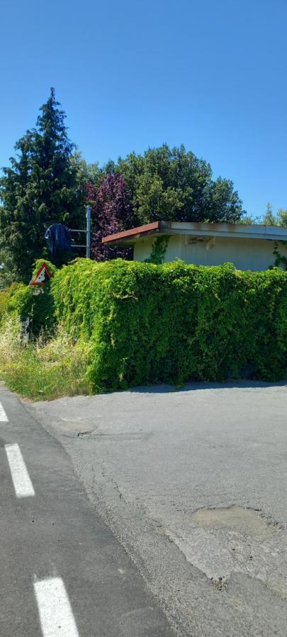 Appartamento Vacanze Malu Moneglia Esterno foto