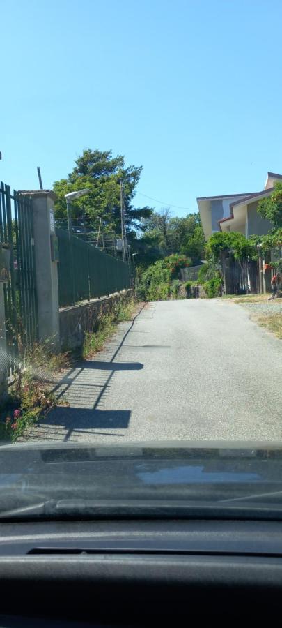 Appartamento Vacanze Malu Moneglia Esterno foto