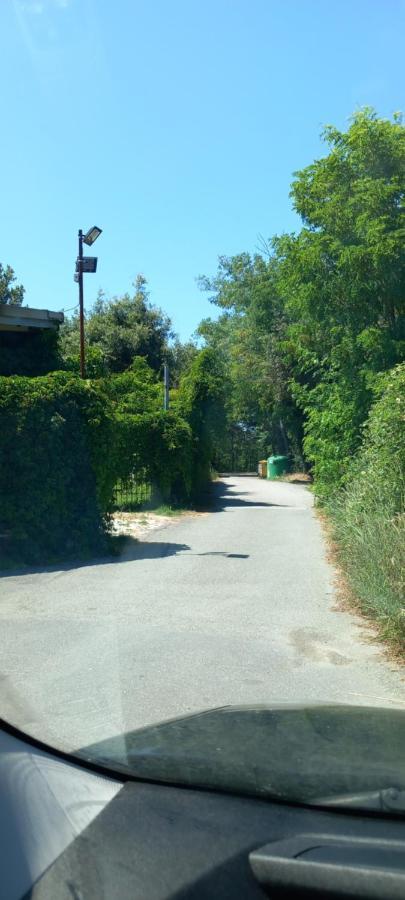 Appartamento Vacanze Malu Moneglia Esterno foto