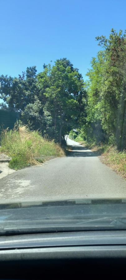 Appartamento Vacanze Malu Moneglia Esterno foto
