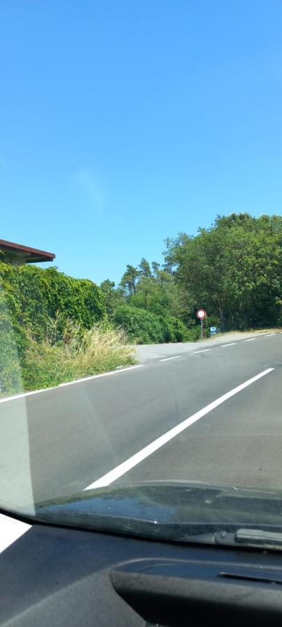 Appartamento Vacanze Malu Moneglia Esterno foto