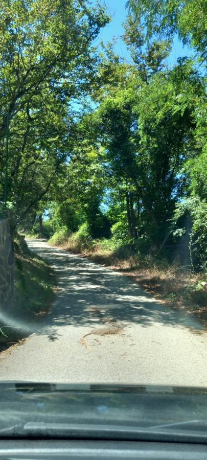 Appartamento Vacanze Malu Moneglia Esterno foto
