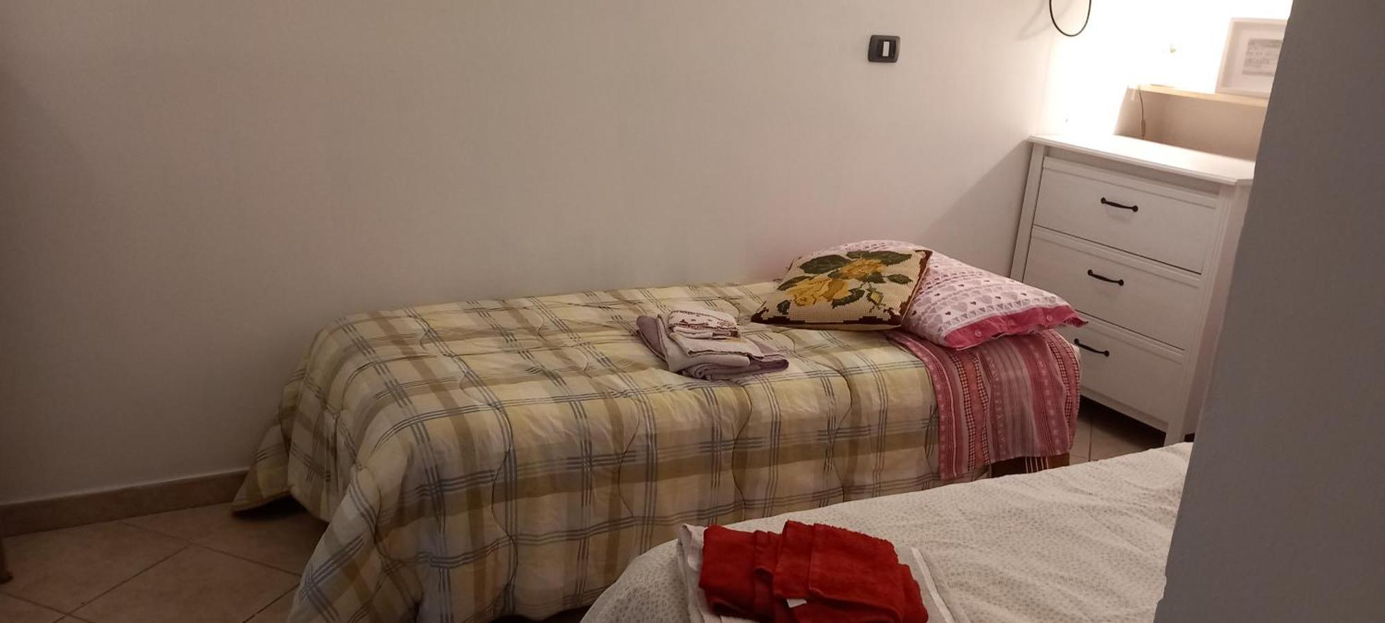 Appartamento Vacanze Malu Moneglia Esterno foto