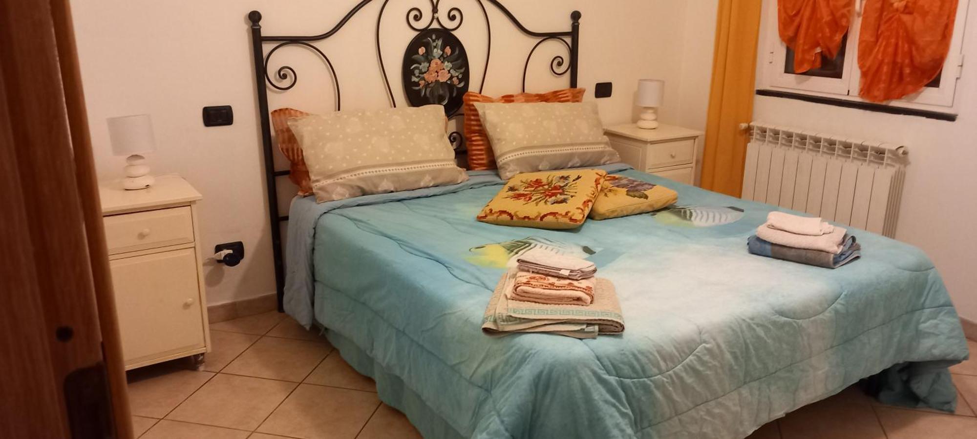 Appartamento Vacanze Malu Moneglia Esterno foto