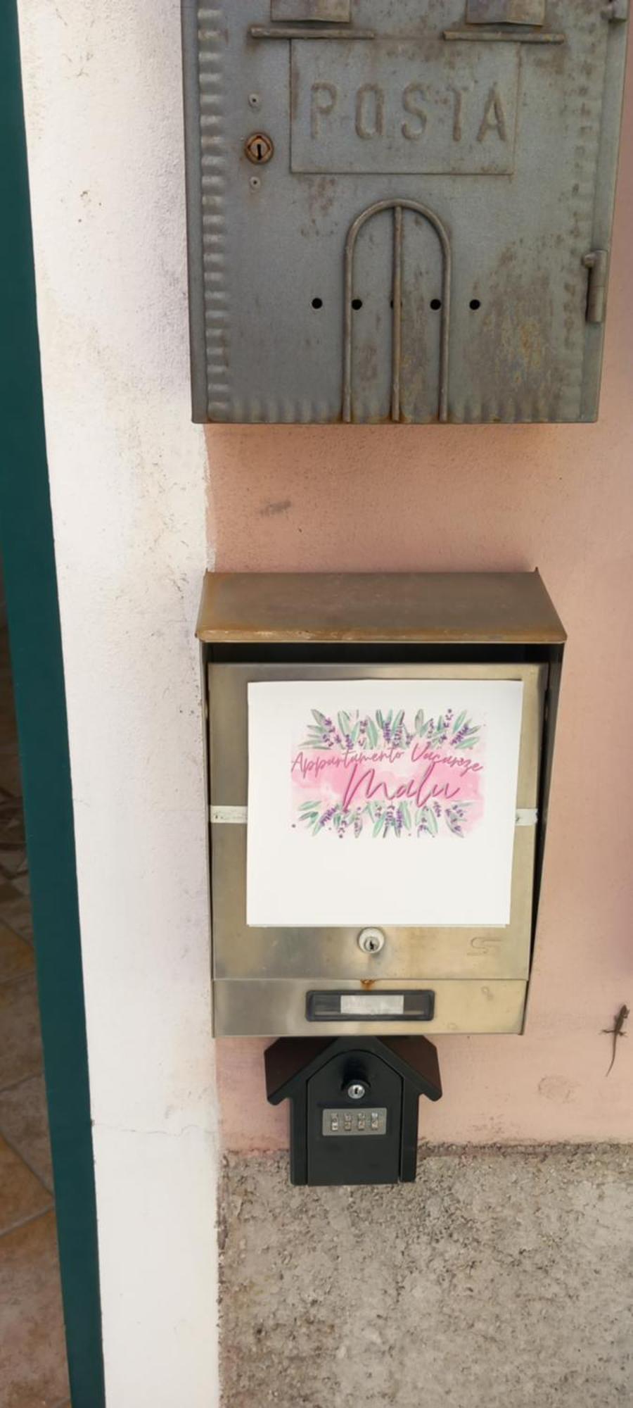 Appartamento Vacanze Malu Moneglia Esterno foto