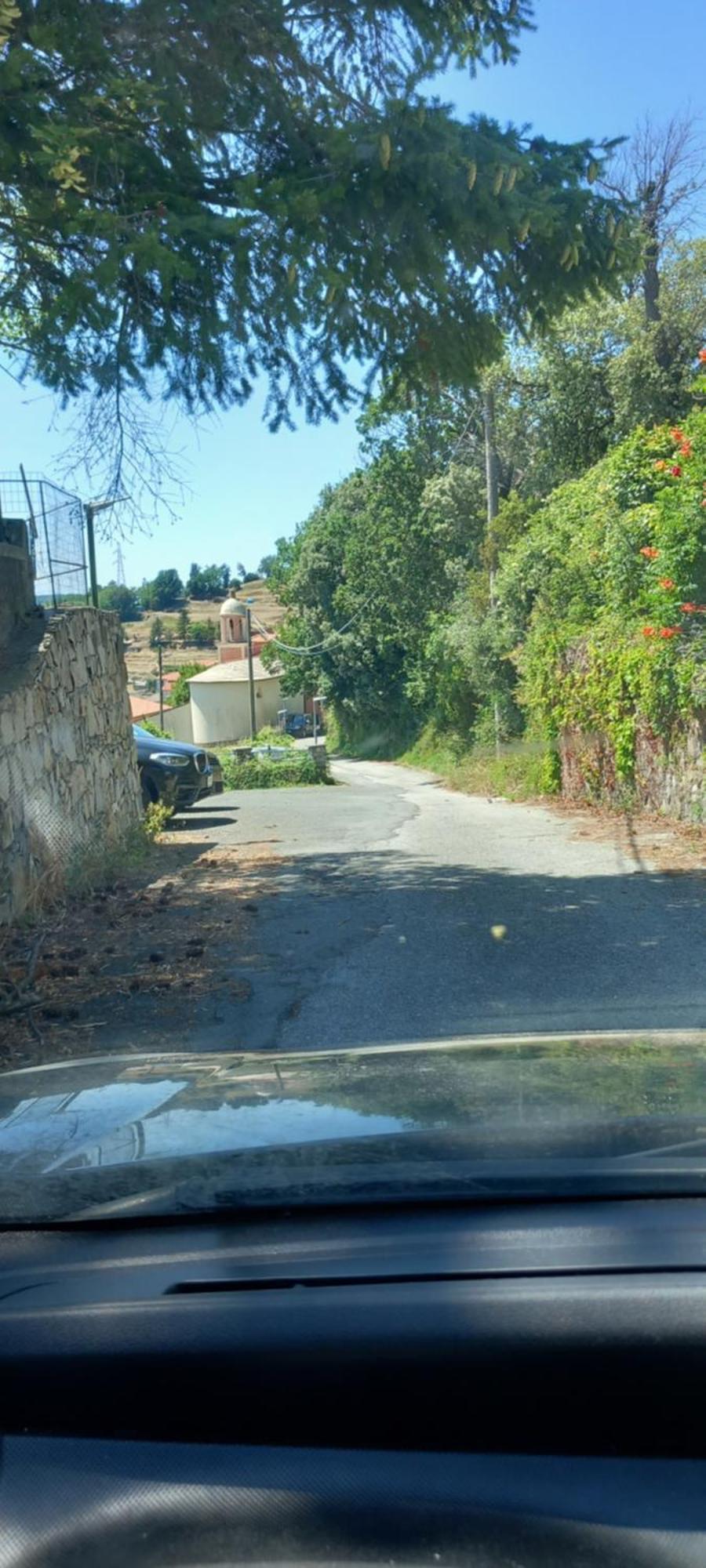 Appartamento Vacanze Malu Moneglia Esterno foto