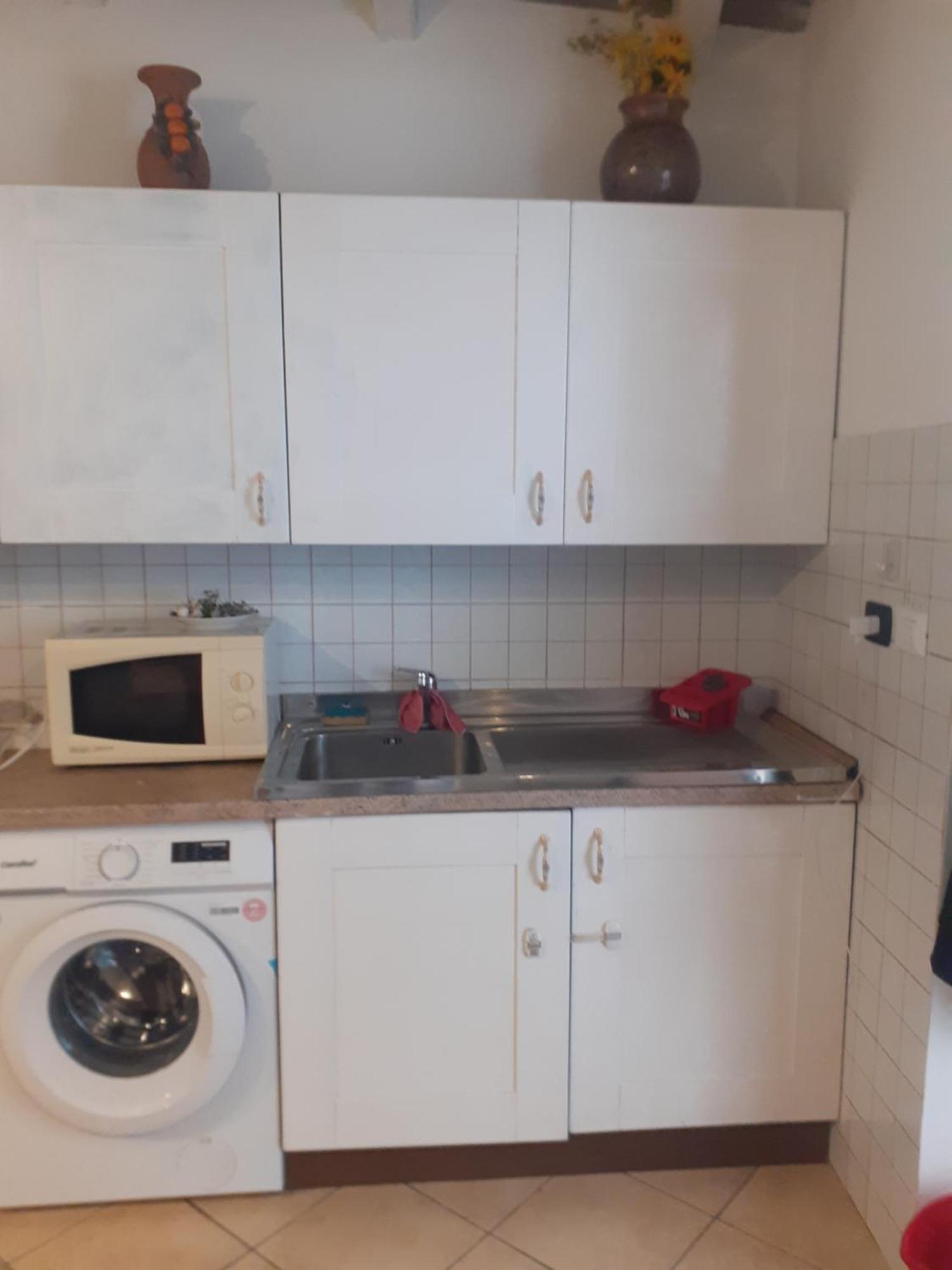 Appartamento Vacanze Malu Moneglia Esterno foto