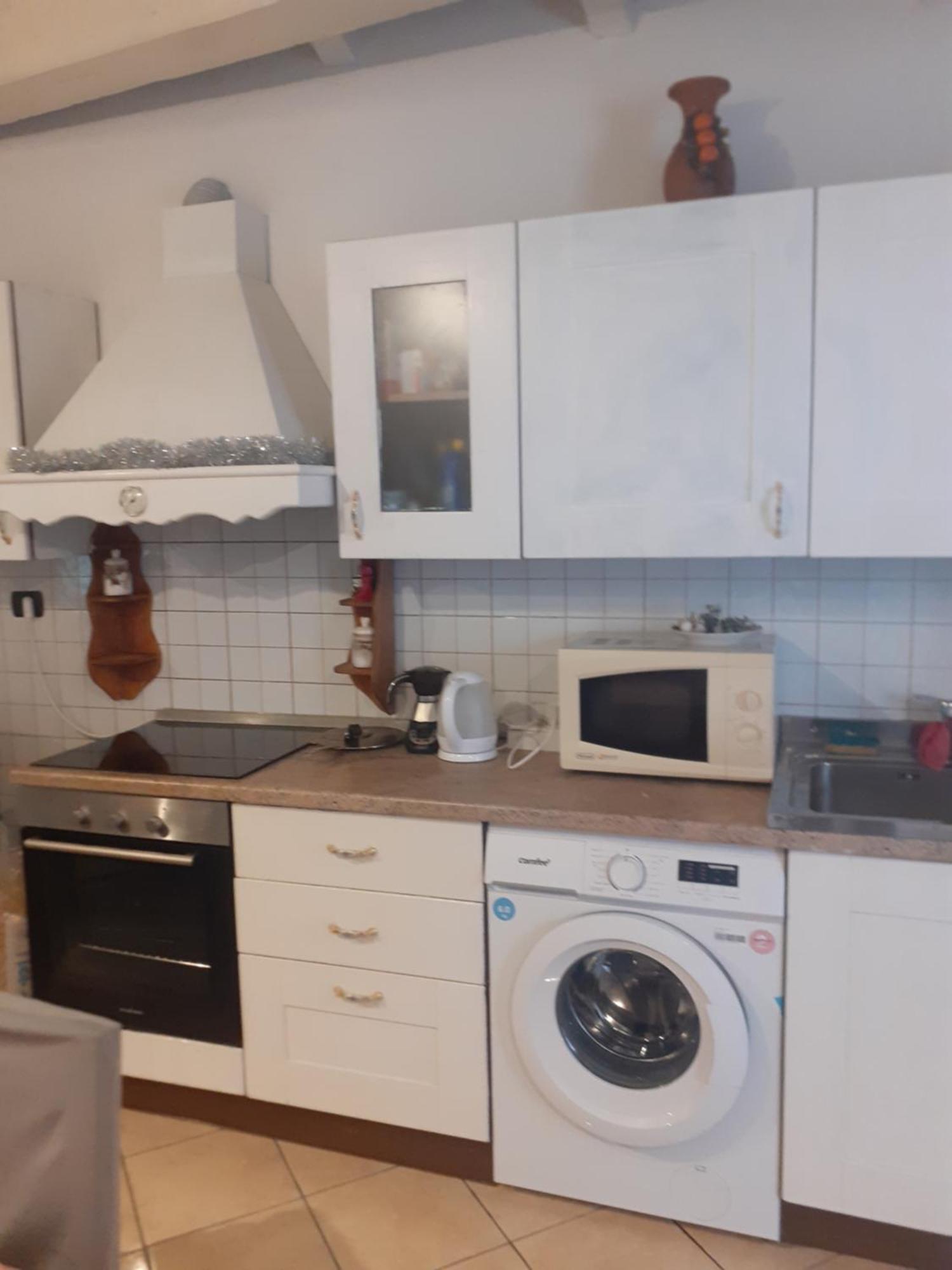 Appartamento Vacanze Malu Moneglia Esterno foto