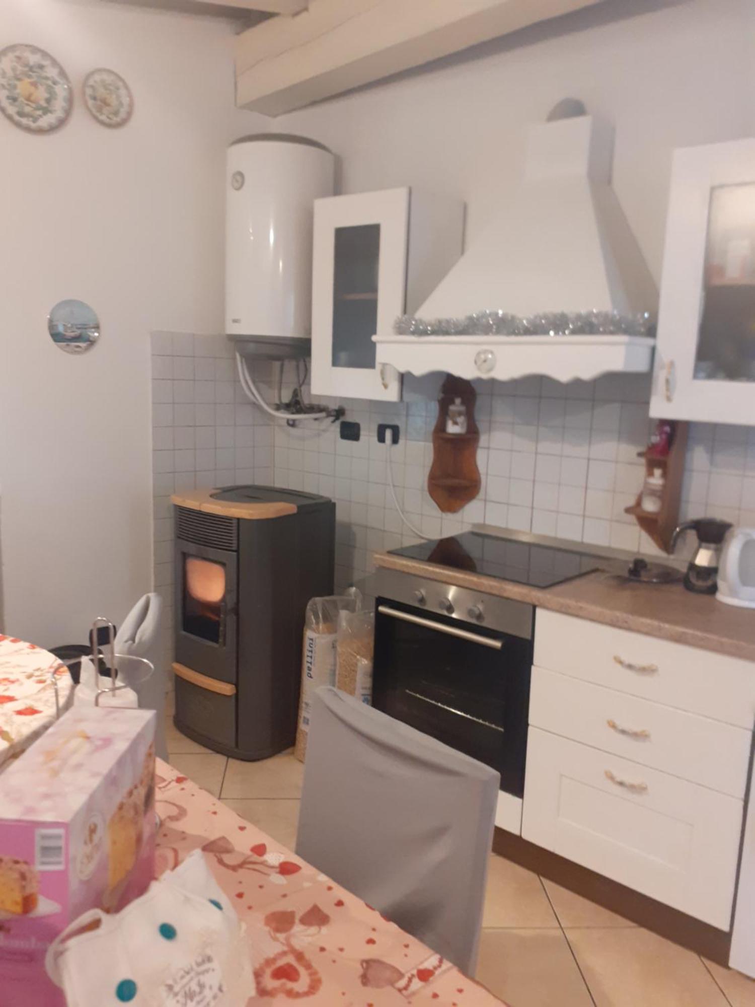 Appartamento Vacanze Malu Moneglia Esterno foto