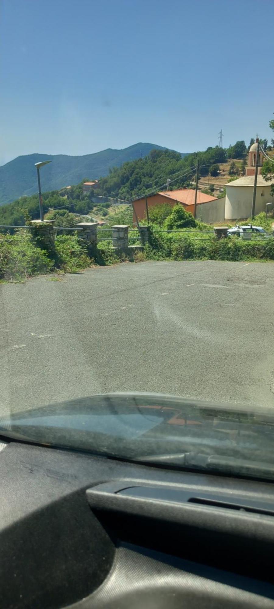 Appartamento Vacanze Malu Moneglia Esterno foto