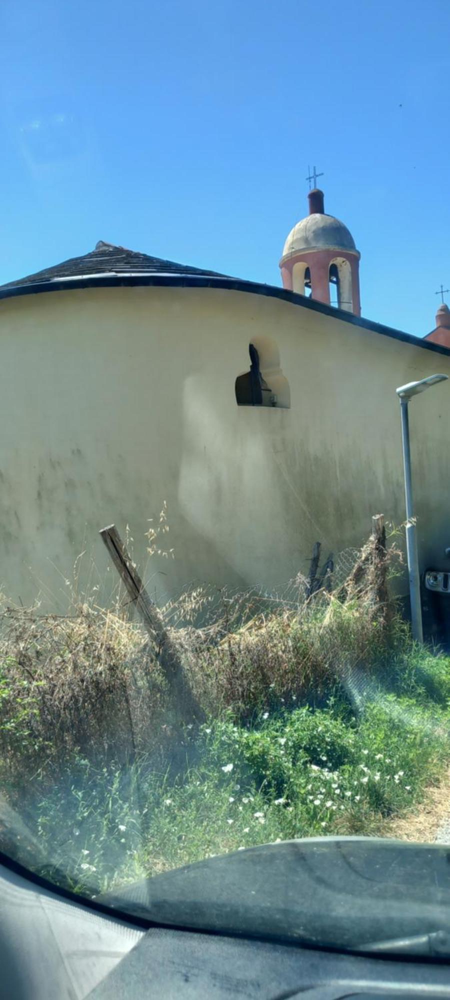 Appartamento Vacanze Malu Moneglia Esterno foto