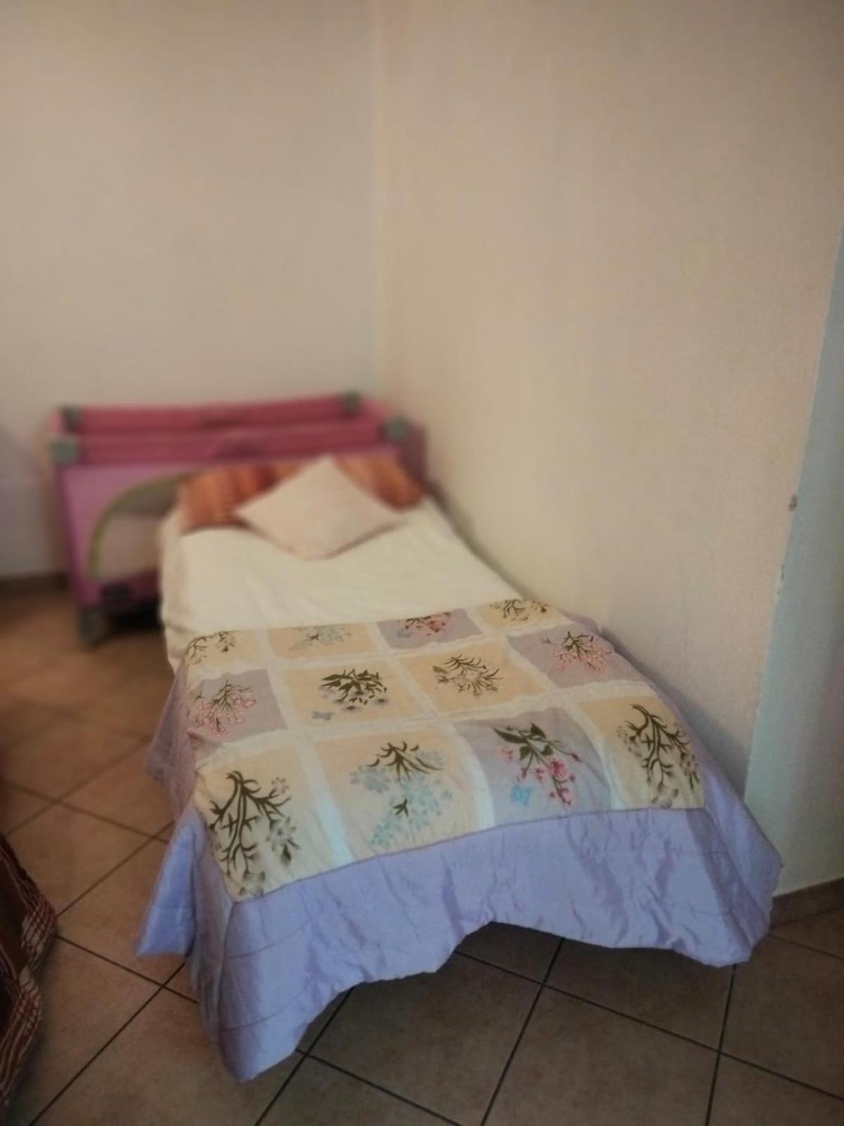 Appartamento Vacanze Malu Moneglia Esterno foto
