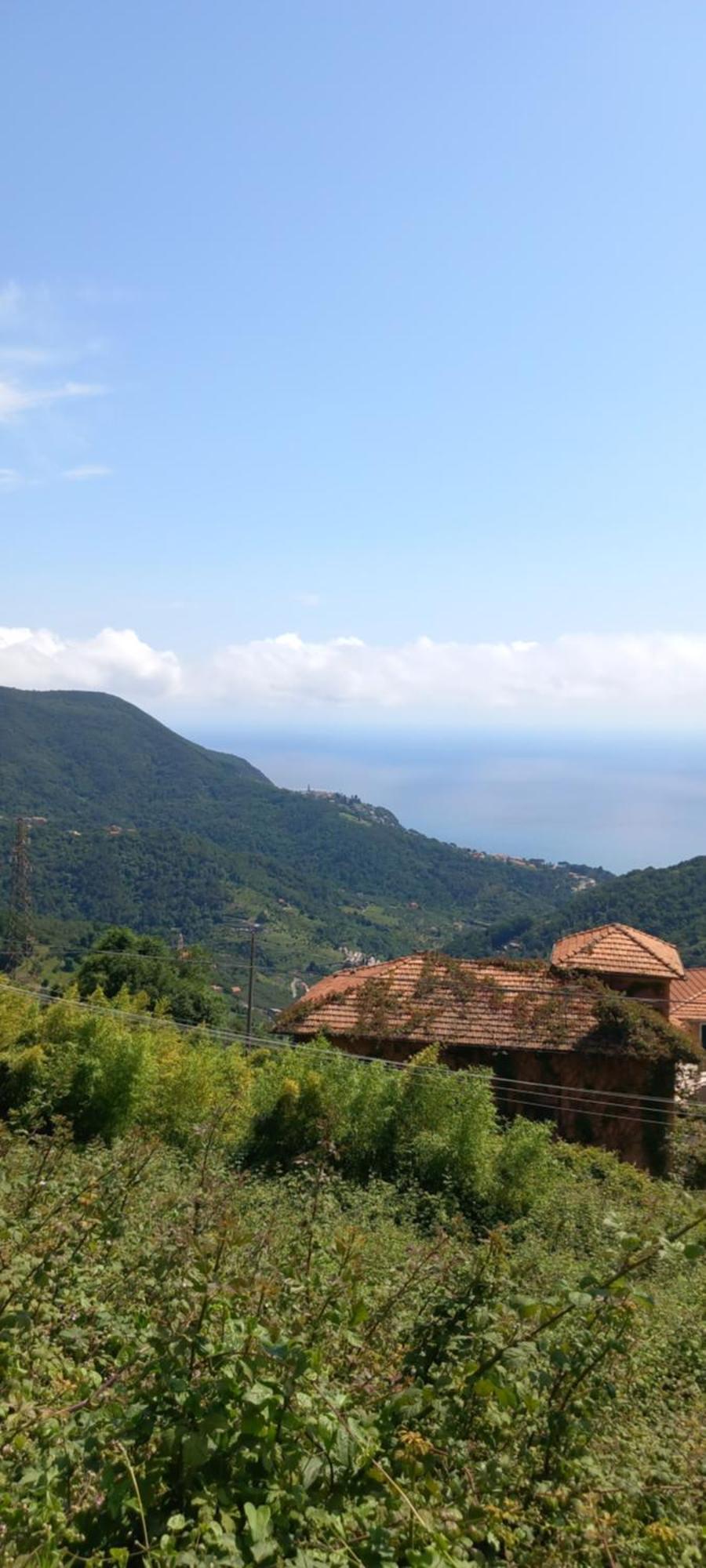 Appartamento Vacanze Malu Moneglia Esterno foto