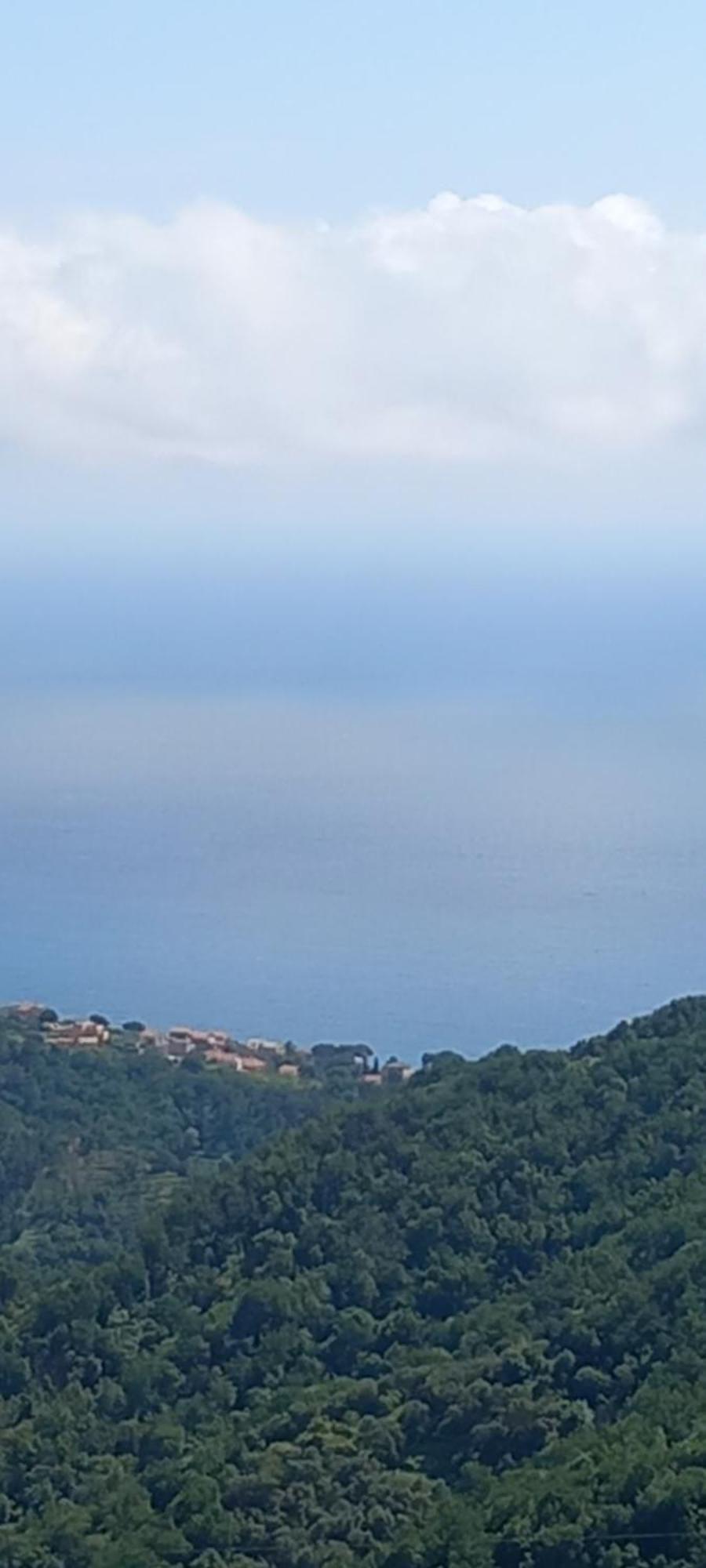 Appartamento Vacanze Malu Moneglia Esterno foto