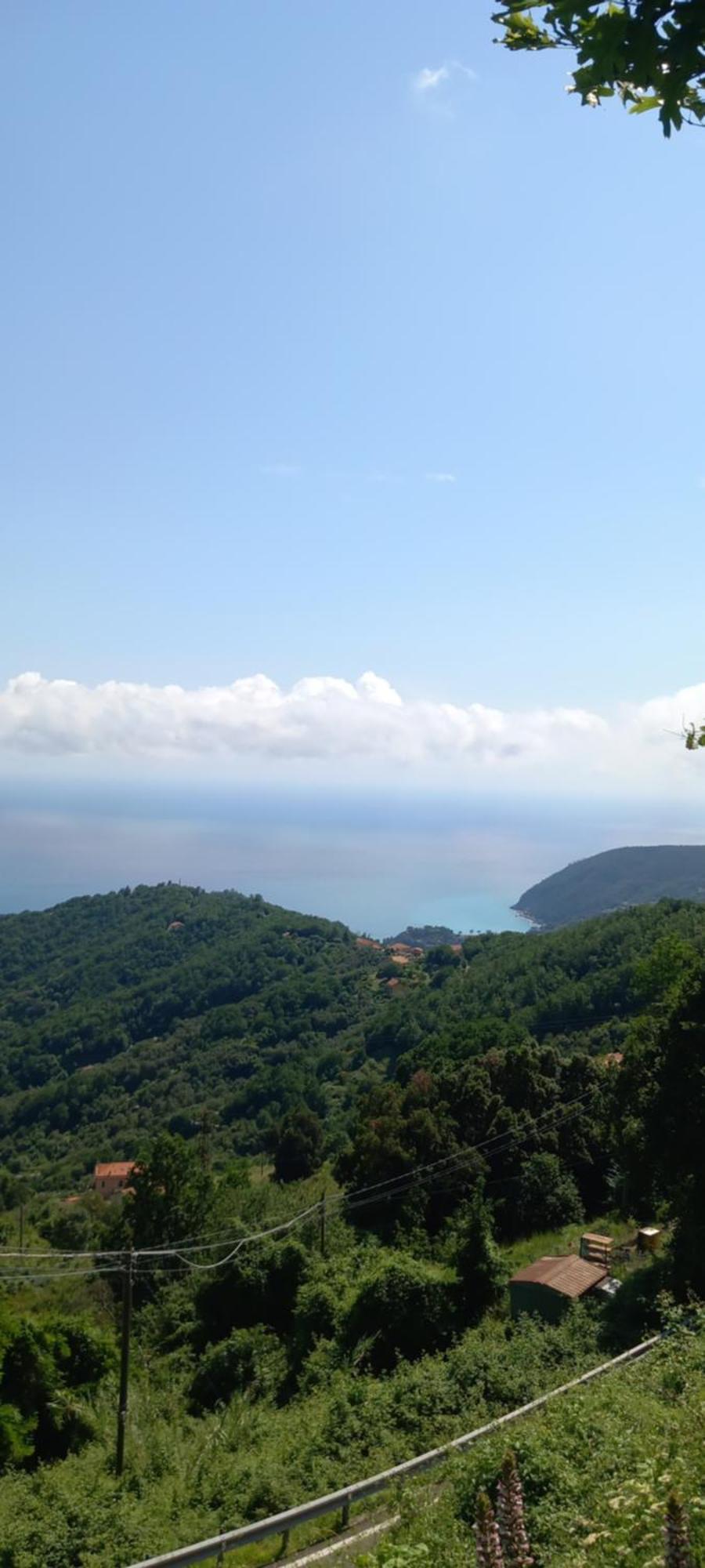 Appartamento Vacanze Malu Moneglia Esterno foto