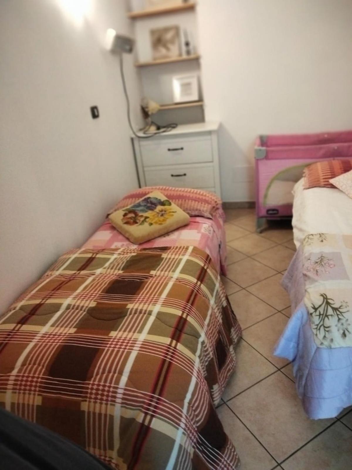 Appartamento Vacanze Malu Moneglia Esterno foto
