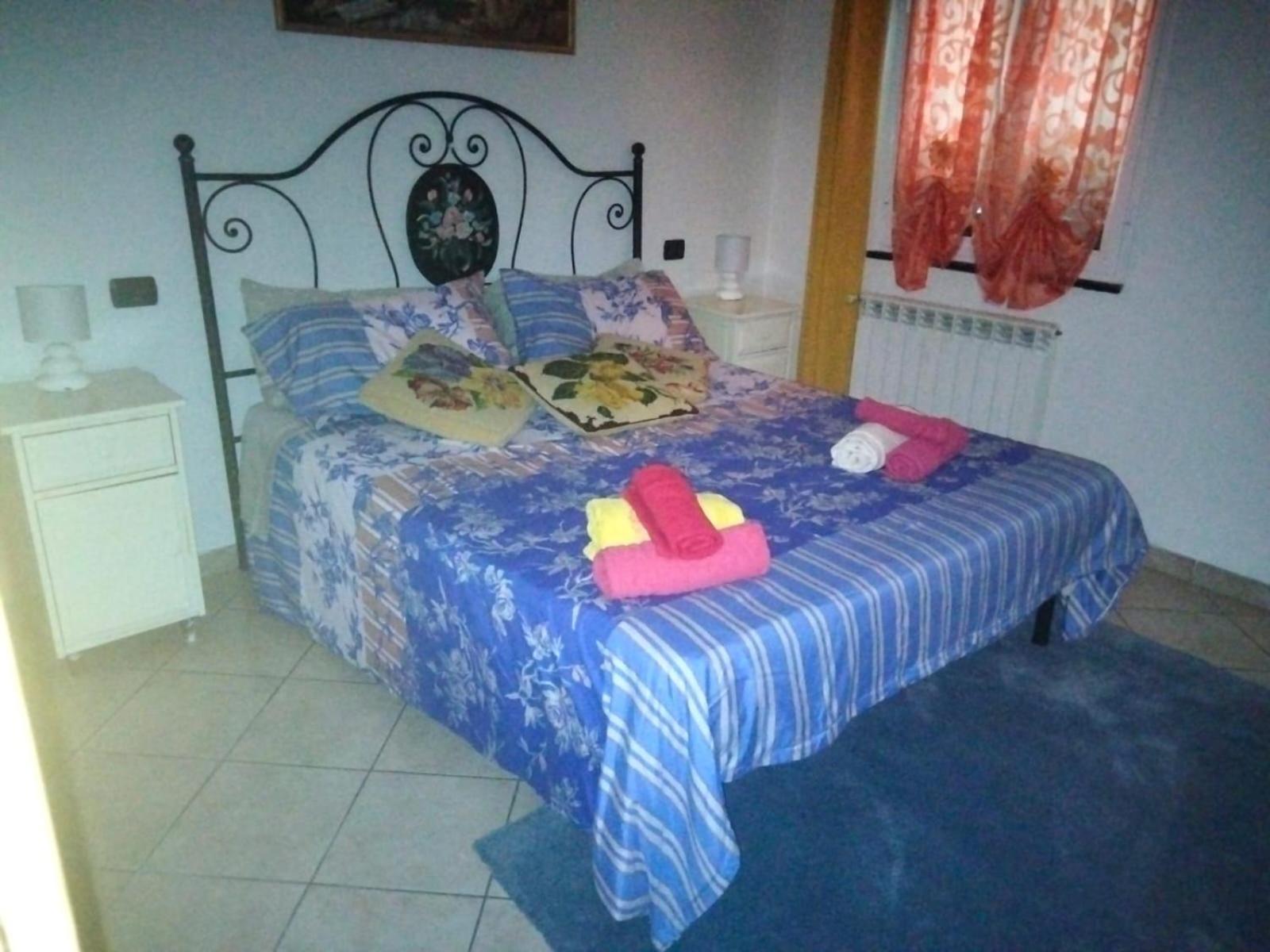 Appartamento Vacanze Malu Moneglia Esterno foto