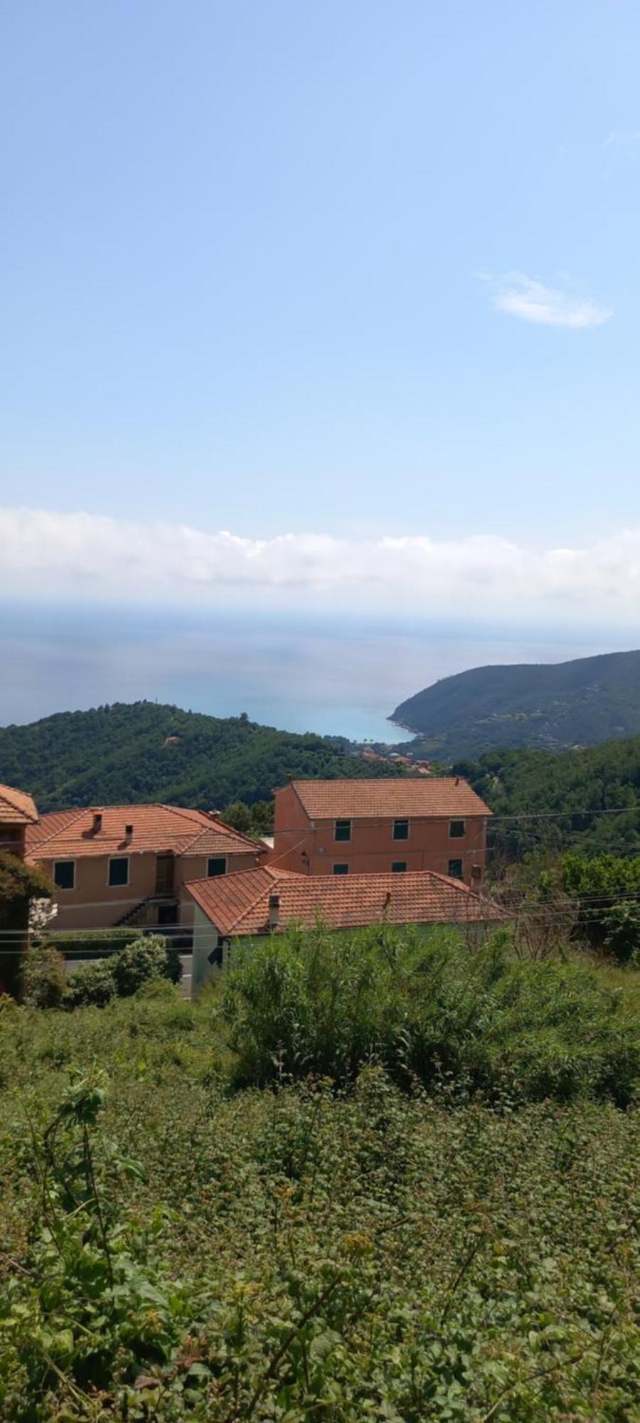 Appartamento Vacanze Malu Moneglia Esterno foto