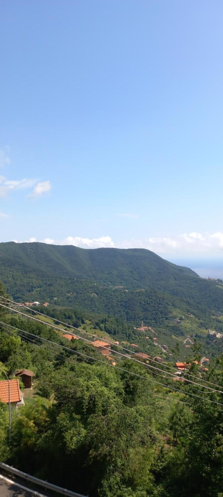 Appartamento Vacanze Malu Moneglia Esterno foto