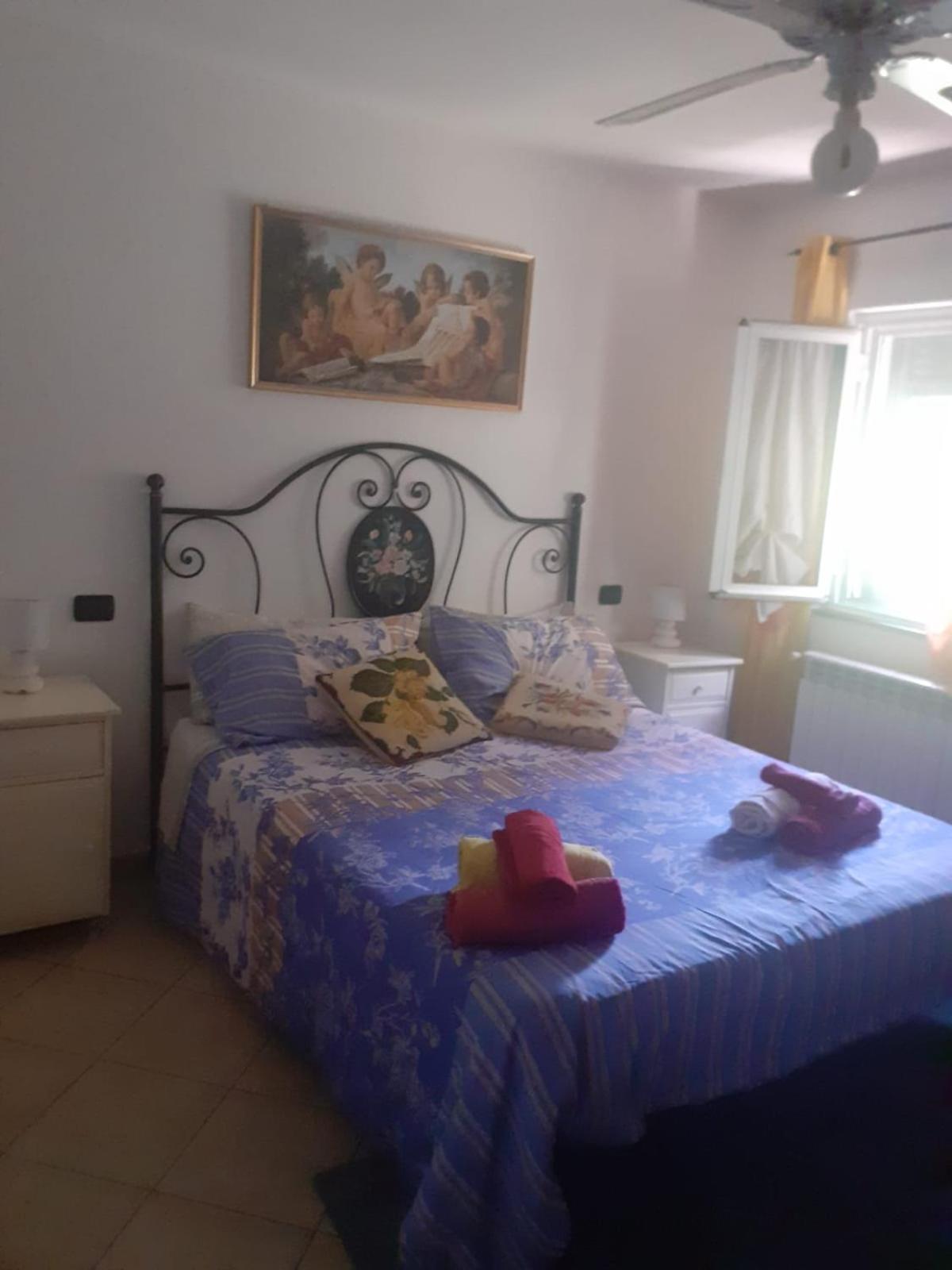 Appartamento Vacanze Malu Moneglia Esterno foto