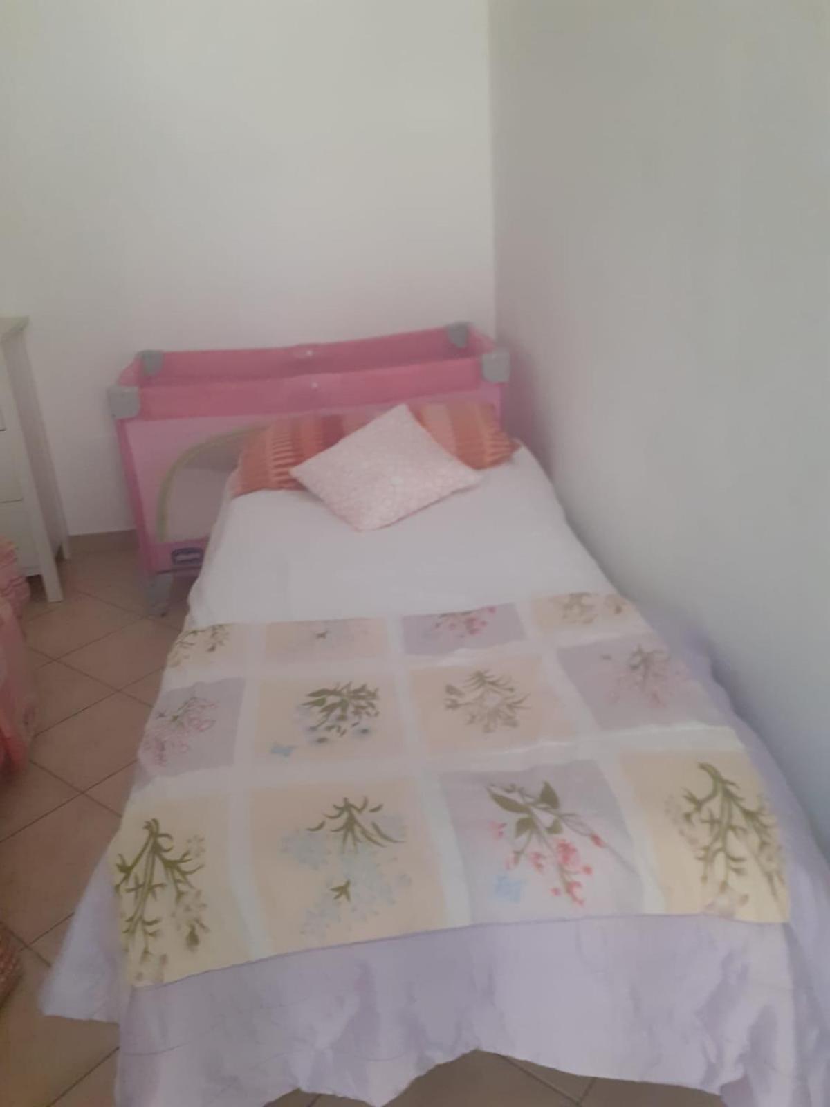 Appartamento Vacanze Malu Moneglia Esterno foto