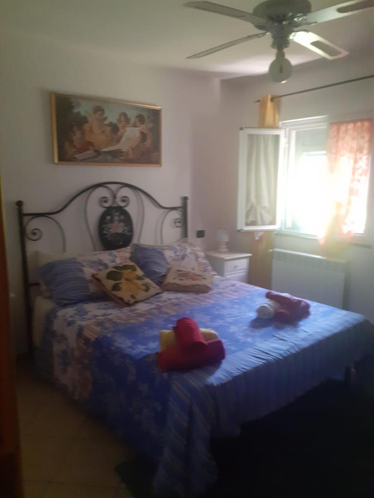 Appartamento Vacanze Malu Moneglia Esterno foto
