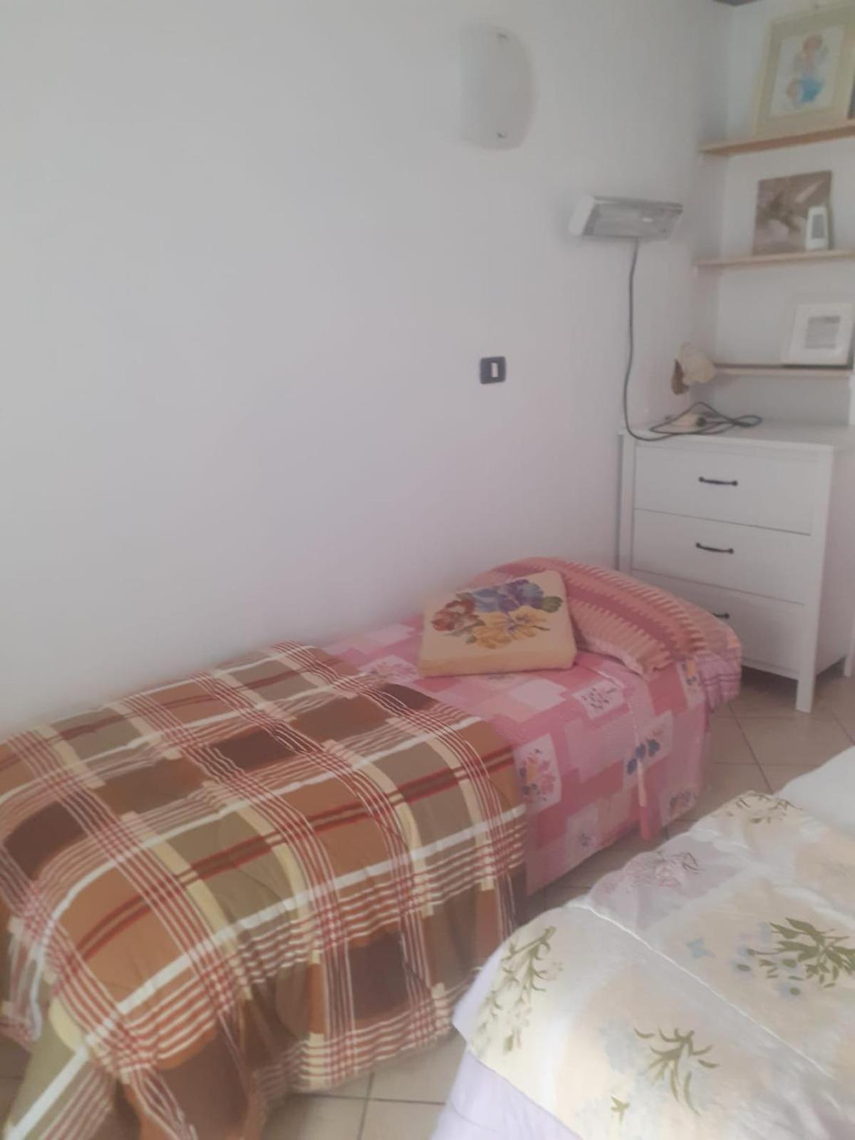 Appartamento Vacanze Malu Moneglia Esterno foto