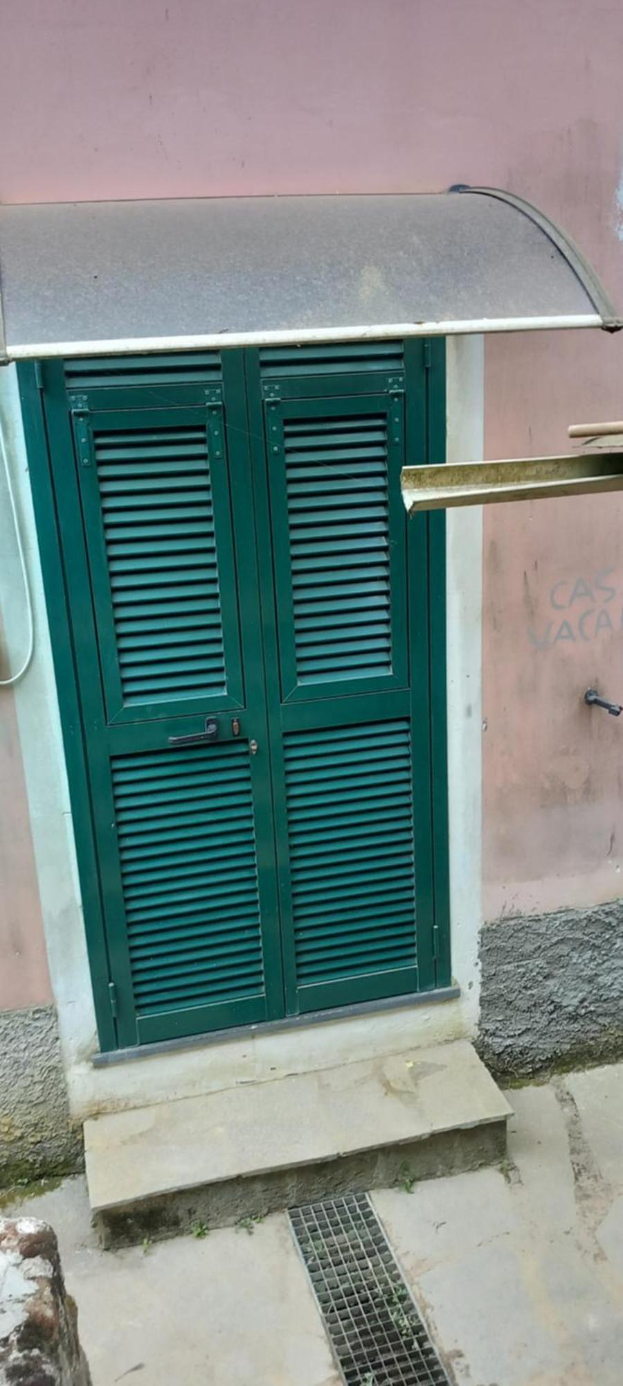 Appartamento Vacanze Malu Moneglia Esterno foto