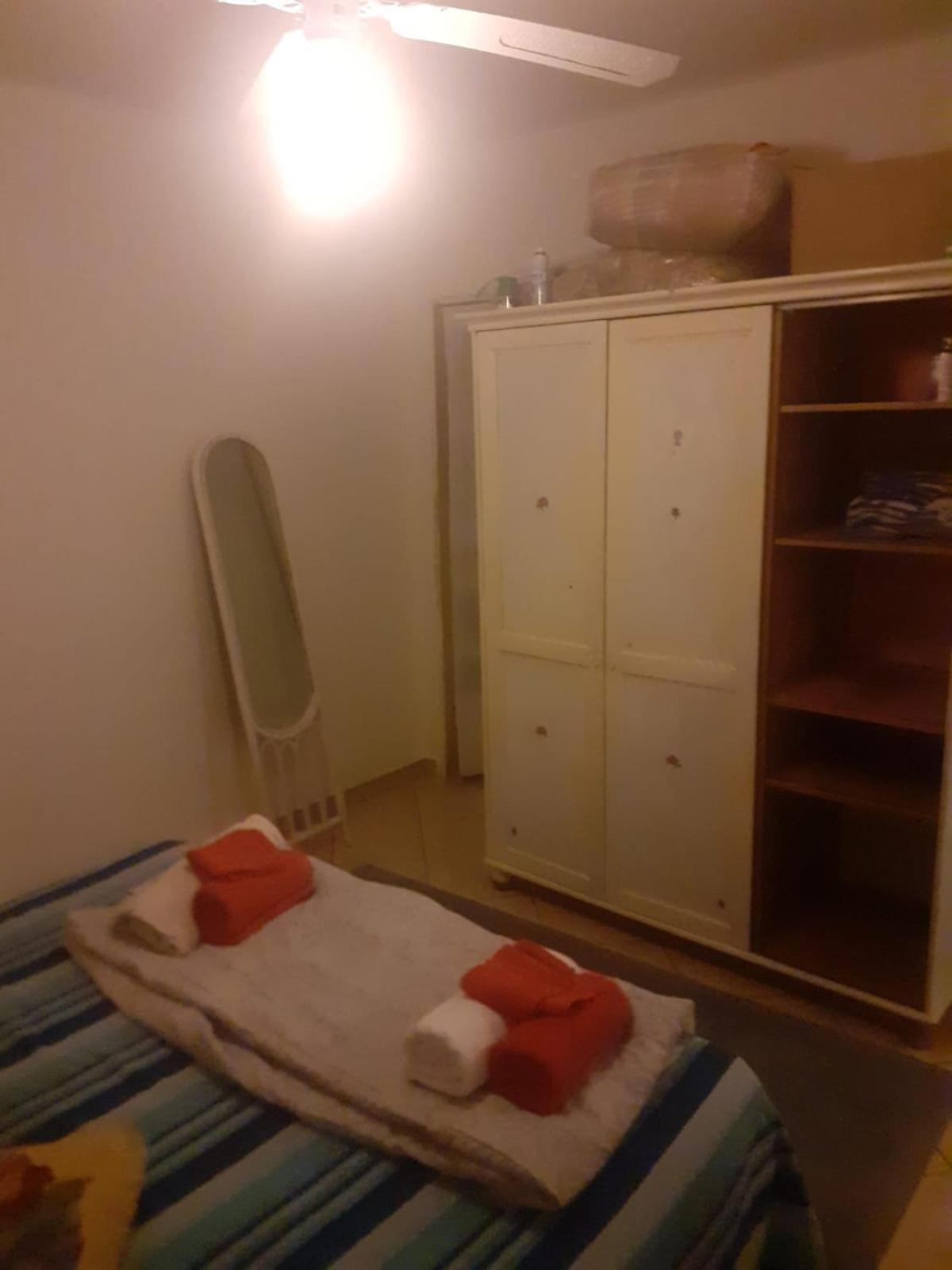 Appartamento Vacanze Malu Moneglia Esterno foto