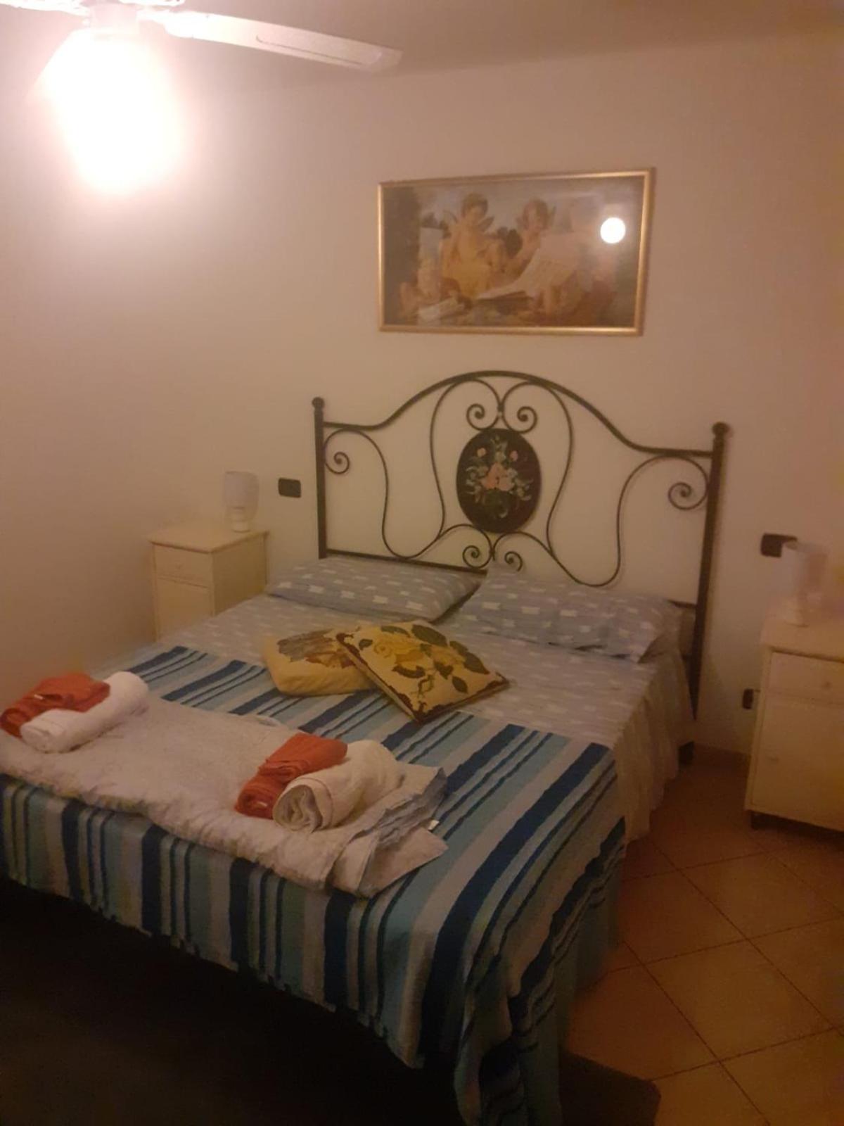 Appartamento Vacanze Malu Moneglia Esterno foto