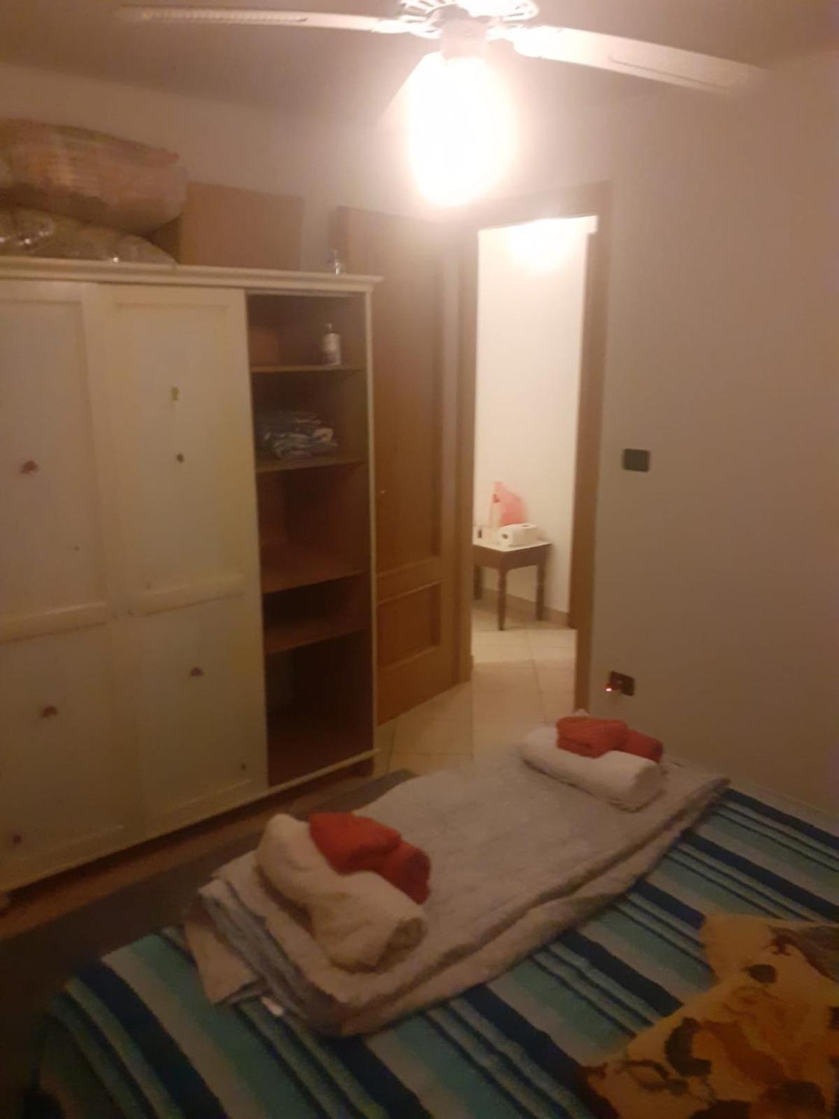 Appartamento Vacanze Malu Moneglia Esterno foto