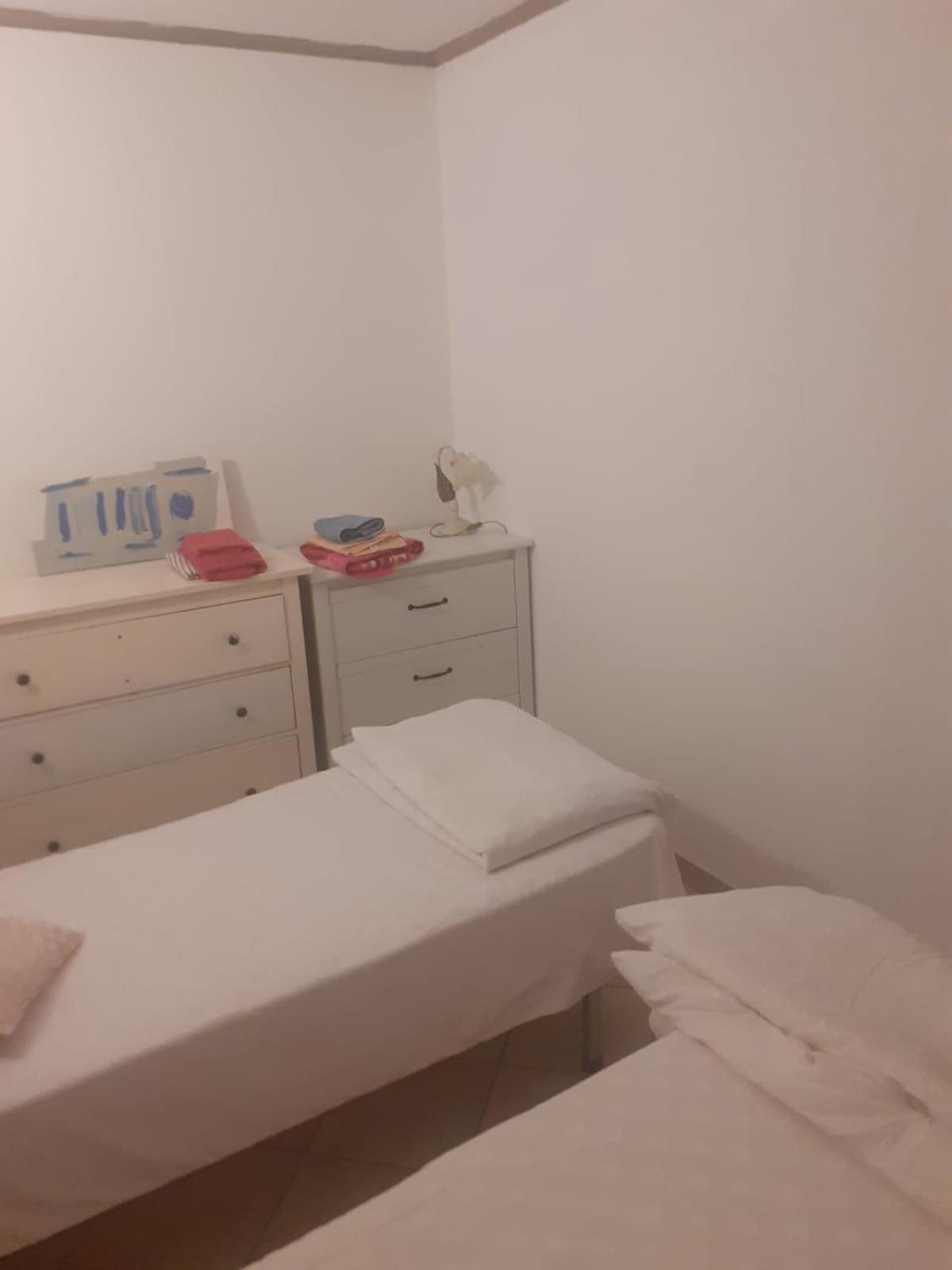 Appartamento Vacanze Malu Moneglia Esterno foto