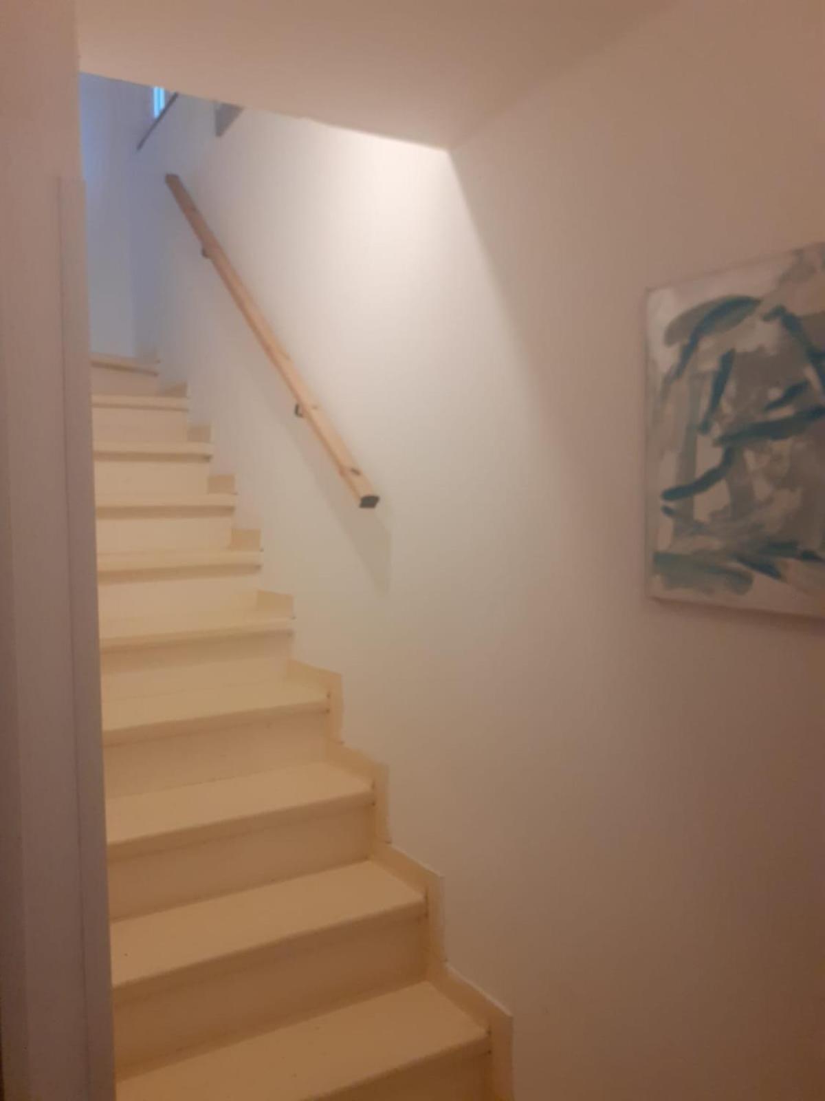 Appartamento Vacanze Malu Moneglia Esterno foto