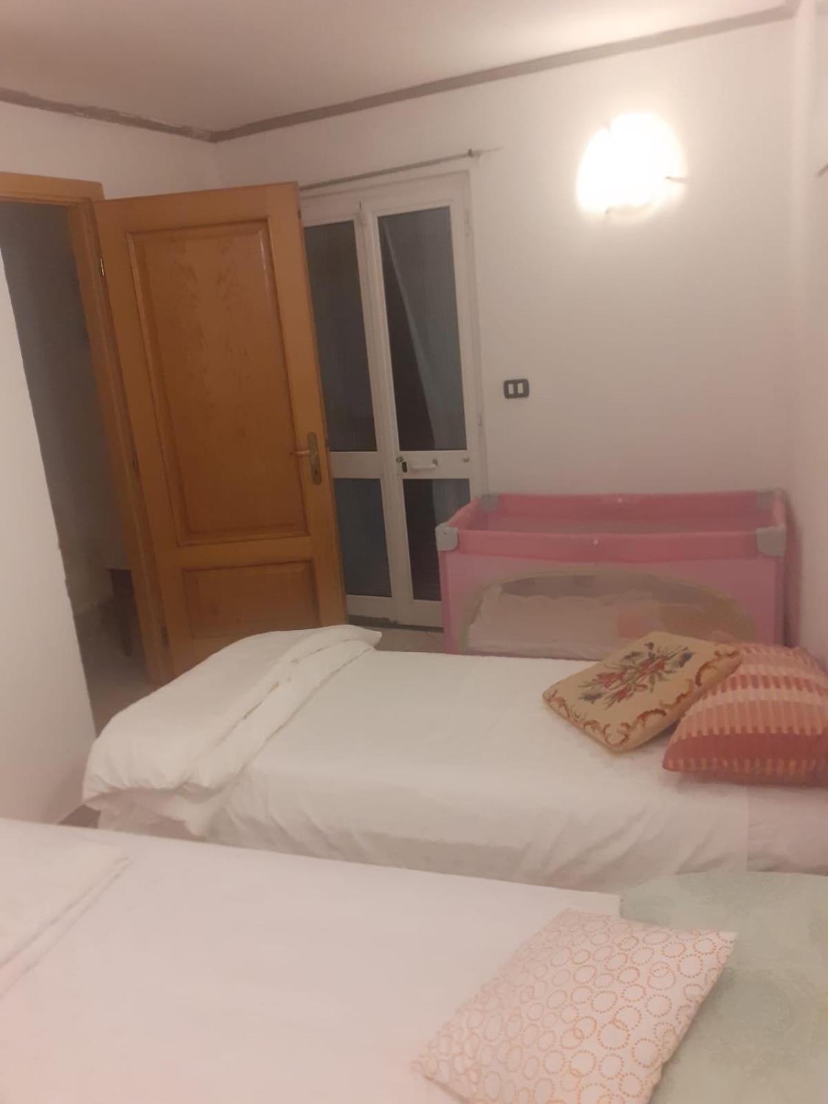 Appartamento Vacanze Malu Moneglia Esterno foto