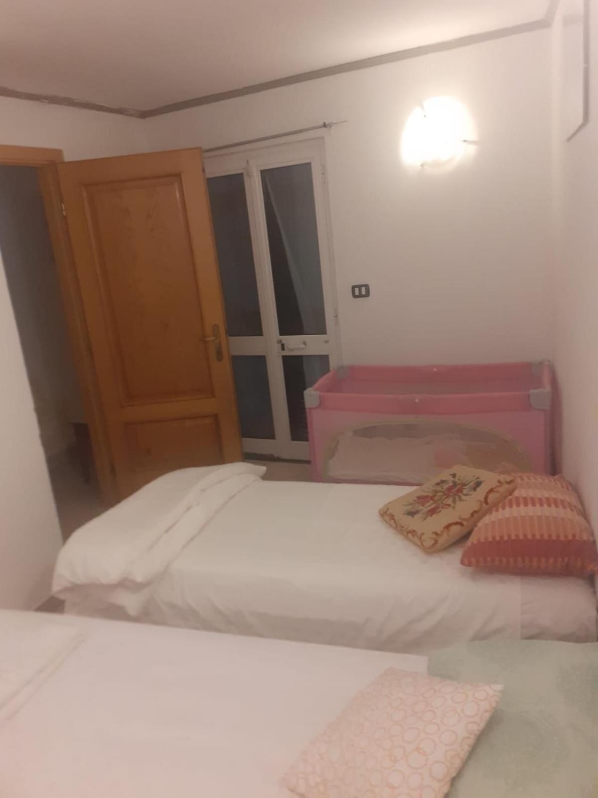 Appartamento Vacanze Malu Moneglia Esterno foto